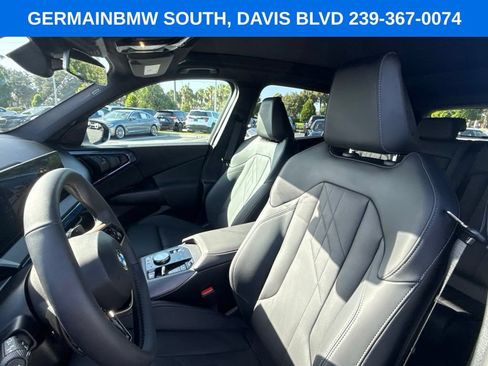Used 2025 BMW X3 xDrive30i w/ Premium Package AWD/4WD image 11