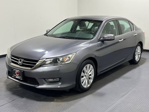 Used 2013 Honda Accord EX-L image 1