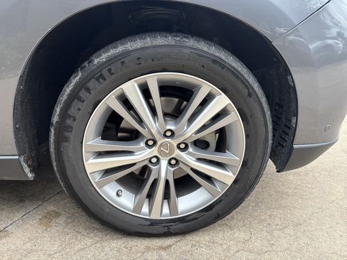Used 2015 Lexus RX 350 FWD image 13