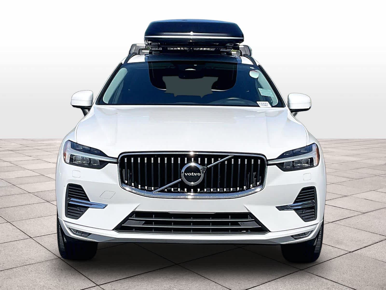 Used 2023 Volvo XC60 B5 Core AWD/4WD image 7