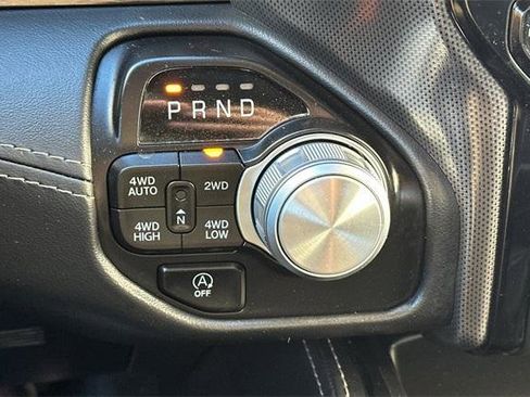 Used 2024 RAM 1500 Limited w/ Night Edition image 21