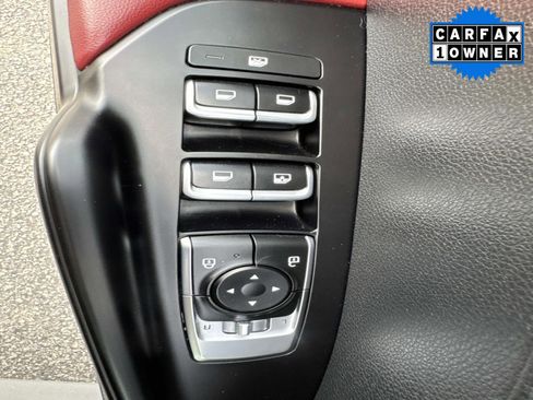 Used 2024 Kia K5 GT-Line FWD image 19