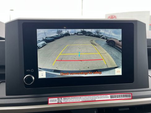 New 2026 Toyota Tacoma SR image 20