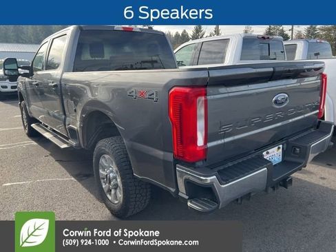 Certified 2024 Ford F250 XLT image 10