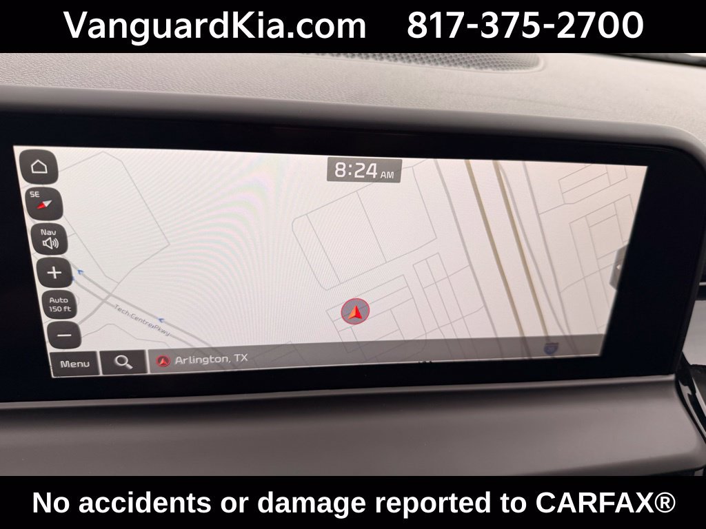 Used 2026 Kia Seltos S FWD image 20