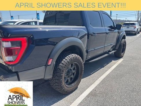 Used 2023 Ford F150 Raptor w/ Raptor Carbon Fiber Package image 4