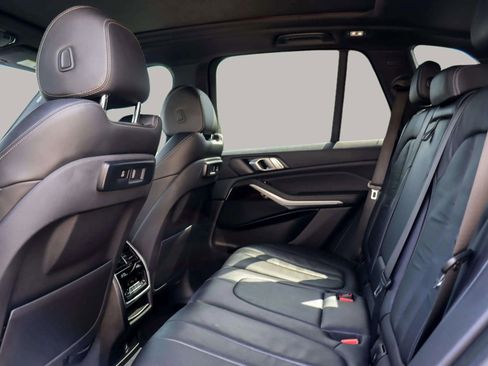 Used 2019 BMW X5 xDrive40i w/ Convenience Package image 25