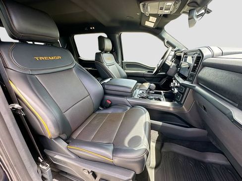 Used 2025 Ford F150 Tremor w/ Equipment Group 402A High AWD/4WD image 28