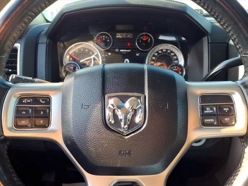 Used 2015 RAM 2500 Laramie w/ Convenience Group image 24