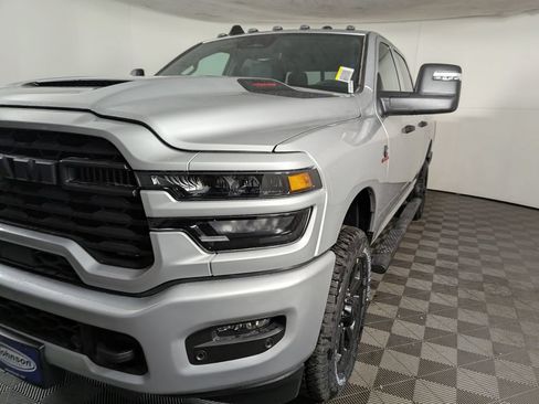 New 2026 RAM 2500 Tradesman AWD/4WD image 10
