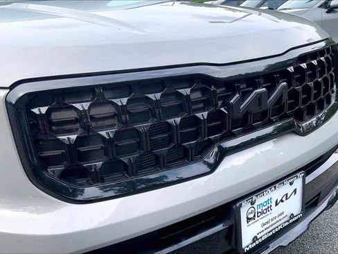 Used 2025 Kia Telluride EX X-Line AWD/4WD image 33