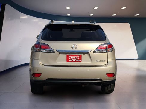 Used 2013 Lexus RX 350 FWD image 4