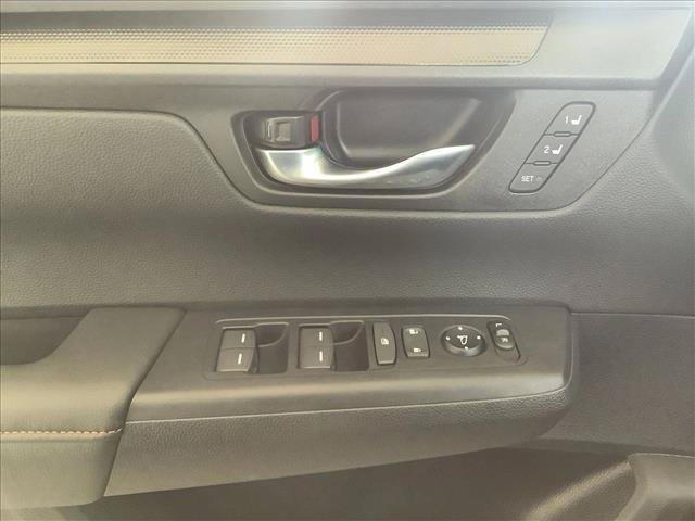 Certified 2026 Honda CR-V Sport-L image 10
