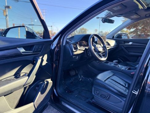 Used 2018 Audi Q5 2.0T Premium Plus w/ Premium Plus Package image 10