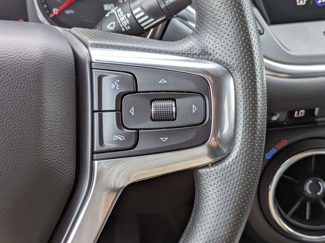 Used 2024 Chevrolet Blazer LT w/ Convenience Package FWD image 25