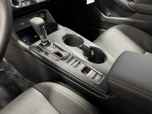 New 2026 Honda Civic Sport Touring image 22