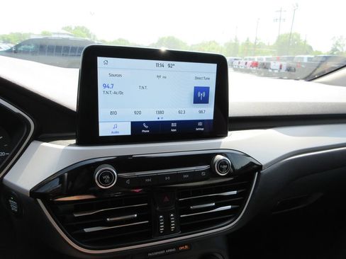 Used 2020 Ford Escape SE AWD/4WD image 25