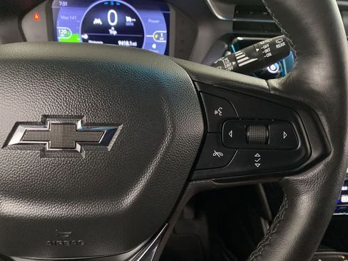 Used 2022 Chevrolet Bolt LT image 21