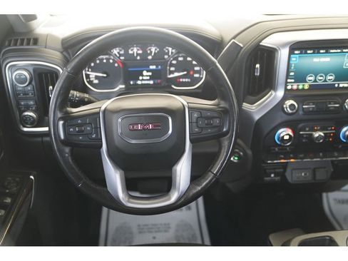 Used 2020 GMC Sierra 1500 Elevation w/ Elevation Value Package AWD/4WD image 15