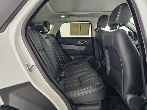 Used 2022 Land Rover Range Rover Velar S image 12