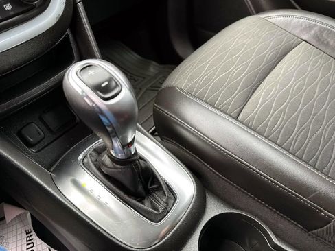 Used 2016 Buick Encore AWD image 21