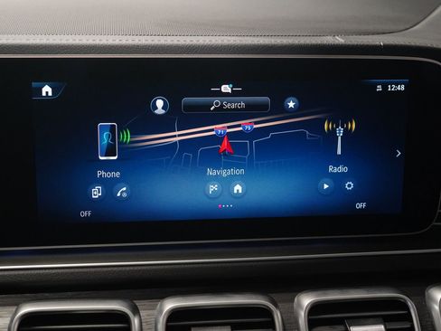 Certified 2026 Mercedes-Benz GLS 450 4MATIC image 22