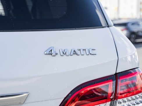 Used 2015 Mercedes-Benz ML 350 4MATIC image 8