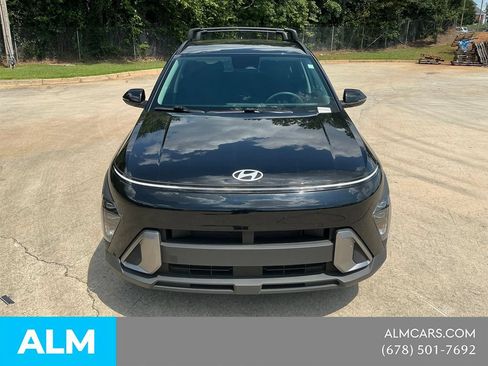 Used 2025 Hyundai Kona SEL FWD image 10
