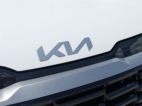 Certified 2026 Kia Sportage EX image 11