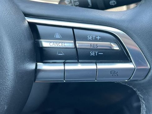 Used 2024 MAZDA CX-50 AWD 2.5 S w/ Cargo Package image 21