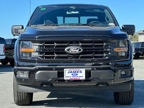 New 2026 Ford F150 XLT w/ Equipment Group 302A MID AWD/4WD image 8