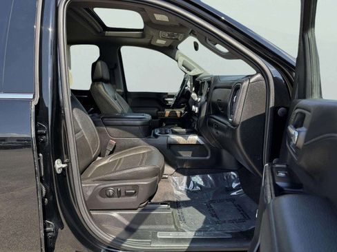 Used 2020 GMC Sierra 2500 Denali w/ Denali Ultimate Package image 49