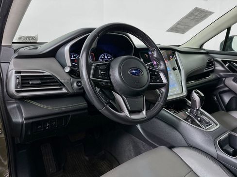 Used 2021 Subaru Outback Onyx Edition XT image 9