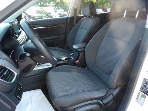 Used 2021 Kia Seltos LX AWD/4WD image 10