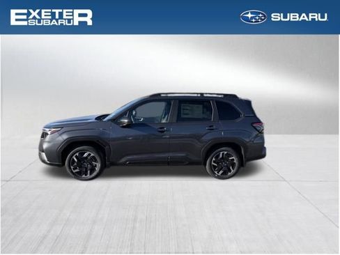 New 2026 Subaru Forester Limited image 2