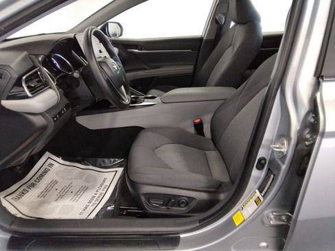 Used 2024 Toyota Camry LE image 24