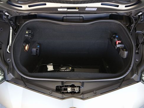 Used 2015 Lamborghini Aventador LP 700-4 image 25