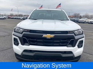 Certified 2023 Chevrolet Colorado LT w/ LT Convenience Package video 2