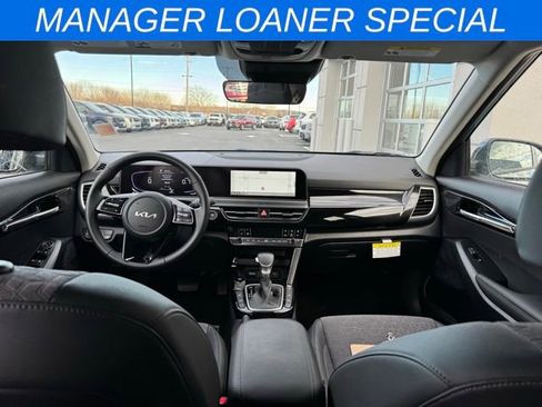 New 2026 Kia Seltos S image 10