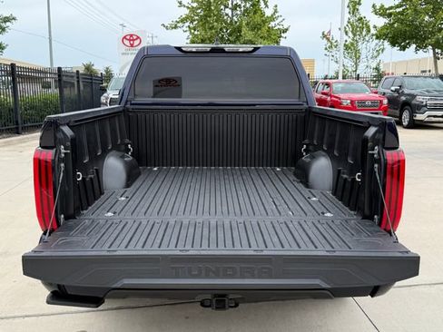 Used 2023 Toyota Tundra SR5 w/ TRD Sport Premium Package RWD image 28