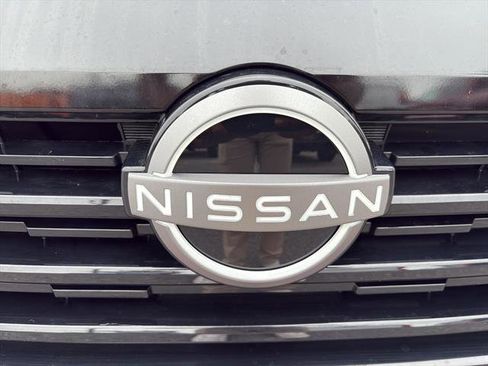 Used 2026 Nissan Kicks SV w/ Illumination Package FWD image 13