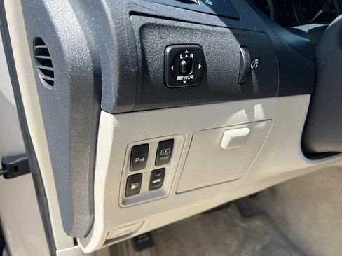 Used 2007 Lexus ES 350 image 27