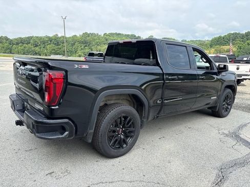 Used 2023 GMC Sierra 1500 Elevation AWD/4WD image 5