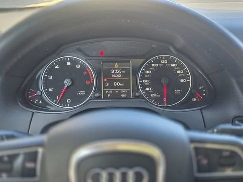 Used 2012 Audi Q5 2.0T Premium Plus w/ Premium Plus Pkg AWD/4WD image 30