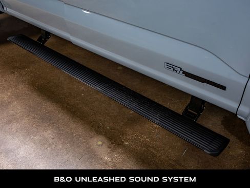 Used 2026 Ford F450 Platinum w/ Platinum Plus Package image 13