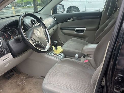 Used 2008 Saturn Vue XR w/ Convenience Package FWD image 5