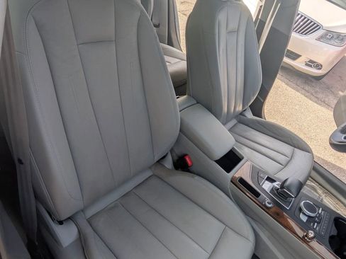 Used 2017 Audi A4 2.0T Premium Plus w/ Premium Plus Package image 19