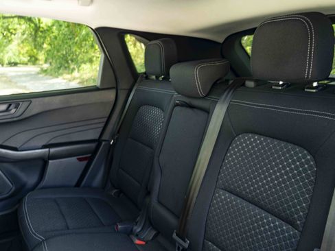Used 2025 Ford Escape Active FWD image 18