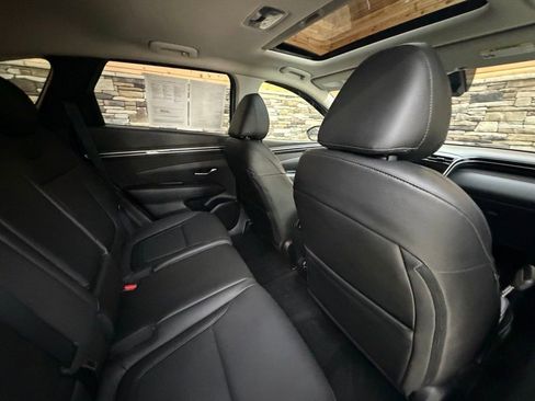 Certified 2024 Hyundai Tucson SEL w/ Convenience Package image 30