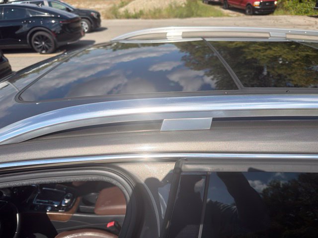 Used 2014 Audi allroad Premium Plus AWD/4WD image 6